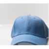 Gorra Acrílica Azul Cielo Velcro - Imagen 2