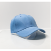 Gorra Acrílica Azul Cielo Velcro
