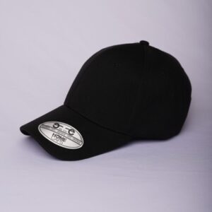 Gorra Flex Negro