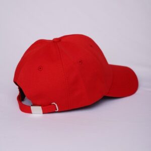 Gorra Flex Rojo