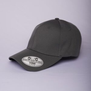 Gorra Flex Gris