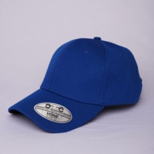 Gorra Flex Azul