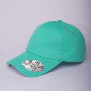 Gorra Flex Aguamarina