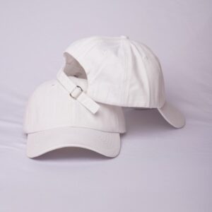 Gorra Prelavada Desgastada Color 1