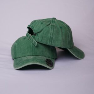 Gorra Prelavada Desgastada Color 3