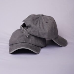 Gorra Prelavada Desgastada Color 7