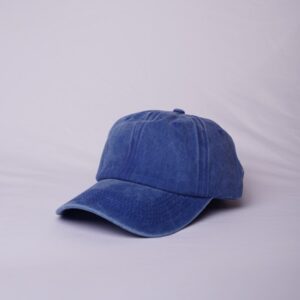 Gorra Prelavada Desgastada Color 20