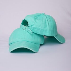 Gorra Prelavada Desgastada Color 11