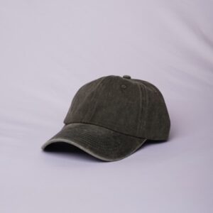 Gorra Prelavada Desgastada Color 17