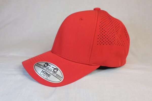 Gorra EQ-01 10