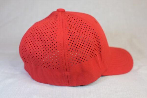 Gorra EQ-01 10 - Imagen 2