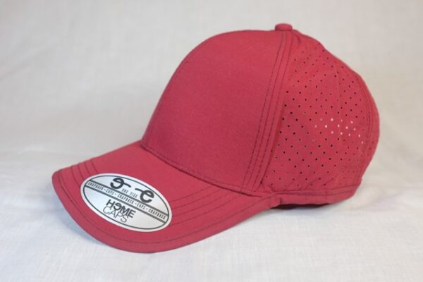 Gorra EQ-01 9