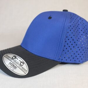 Gorra EQ-01 12