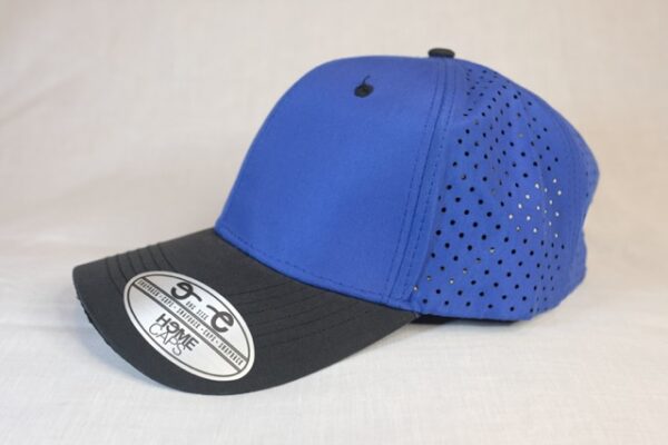 Gorra EQ-01 12