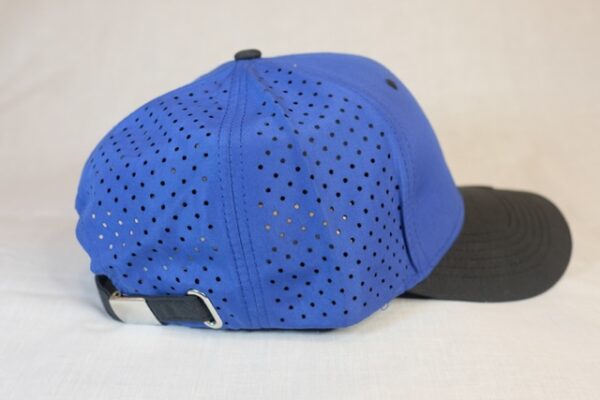 Gorra EQ-01 12 - Imagen 2