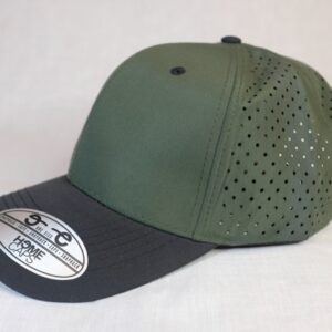 Gorra EQ-01 2
