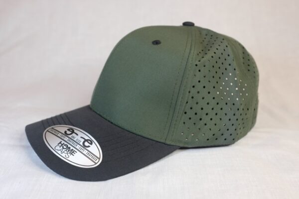 Gorra EQ-01 2