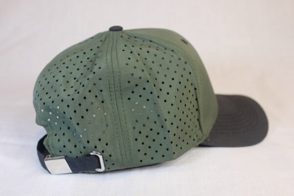 Gorra EQ-01 2 - Imagen 2