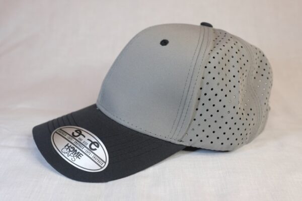 Gorra EQ-01 8