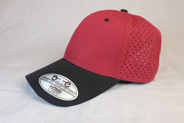 Gorra EQ-01 4