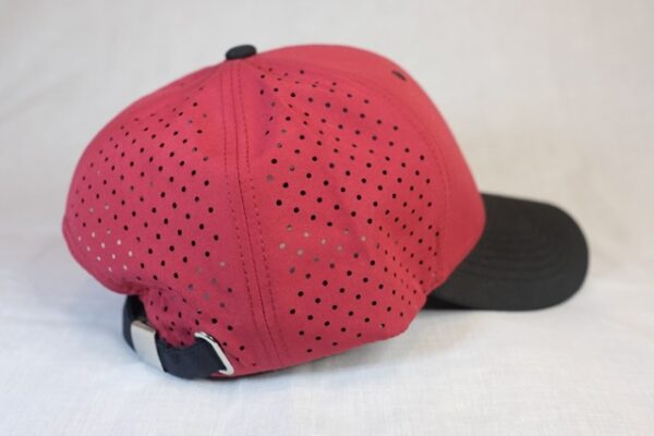 Gorra EQ-01 4 - Imagen 2