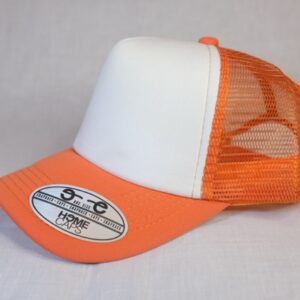 Gorra  Malla Blanca 8