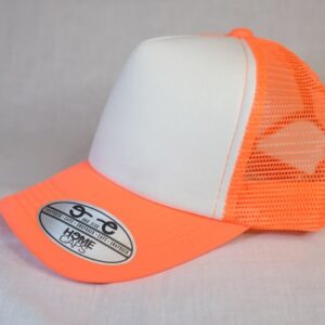 Gorra  Malla Blanca 11