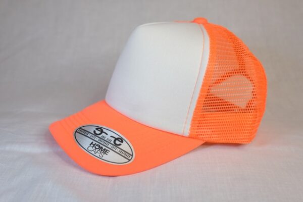 Gorra  Malla Blanca 11