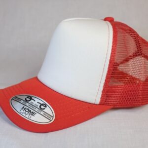 Gorra  Malla Blanca 2