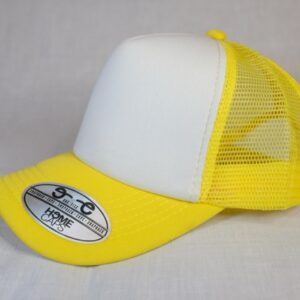 Gorra  Malla Blanca 1